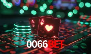 Experiência VIP 0066bet