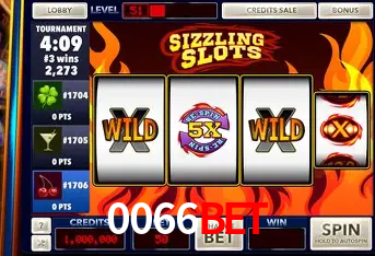 Desvendando o Mundo dos Jogos Virtuais na 0066bet