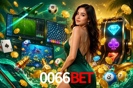 Welcome Bonus 0066bet