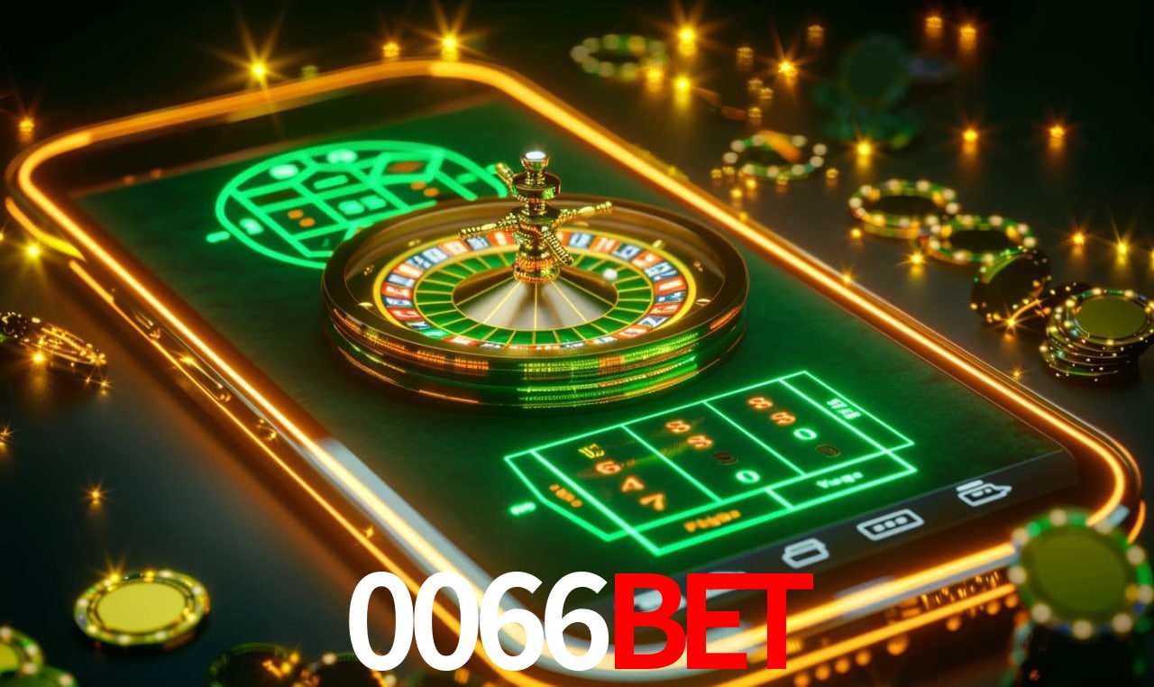 Design Responsivo 0066bet
