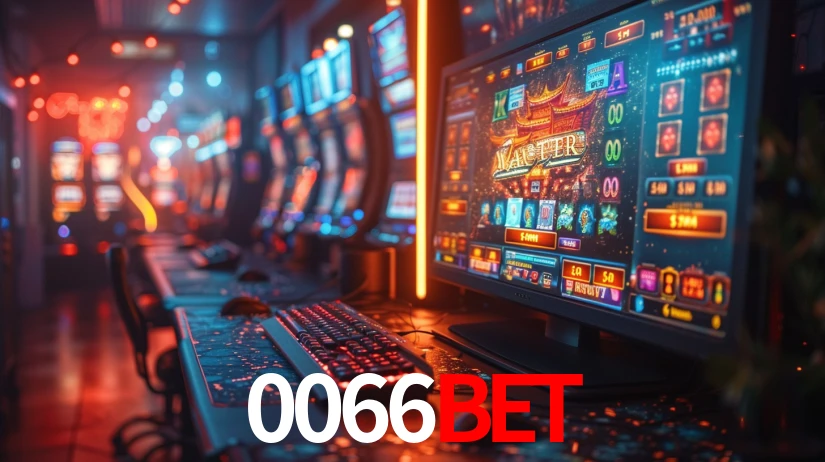 0066bet: Jogos de Caça-Níqueis-Altas Recompensas, Roleta-Velocidade, Blackjack-Desafios Máximos