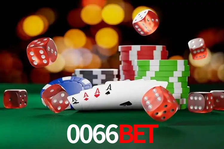 Jogos de Slot 0066bet