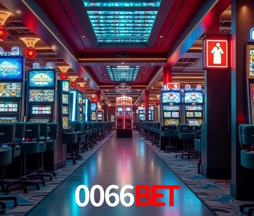 Desvendando o Mundo dos Jogos Virtuais na 0066bet