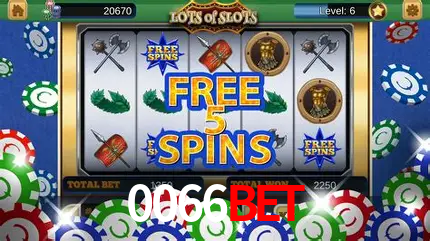A Emoção da Loteria na 0066bet: Uma Chance de Mudança de Vida