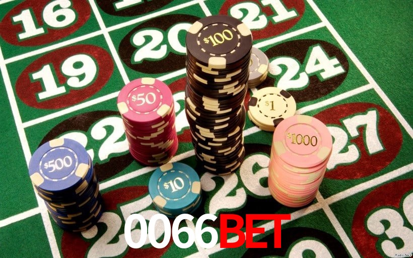 Apostas de Futebol 0066bet