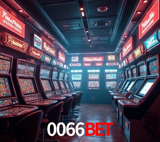 0066bet cassino
