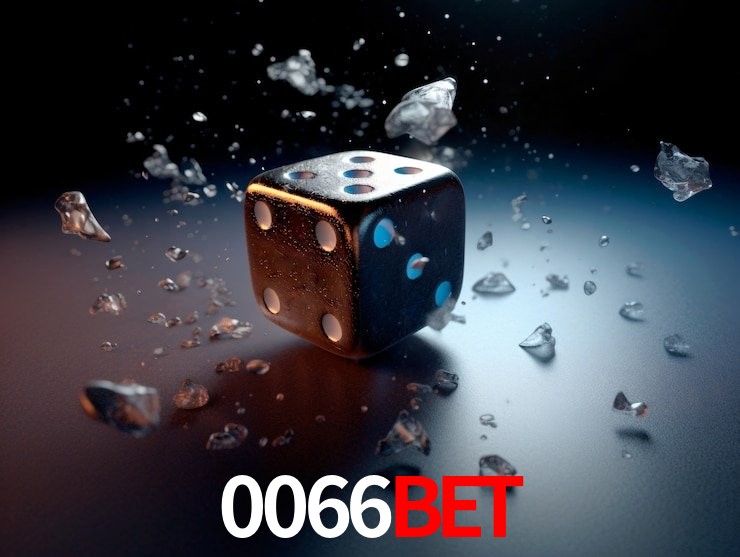 0066bet Plataforma
