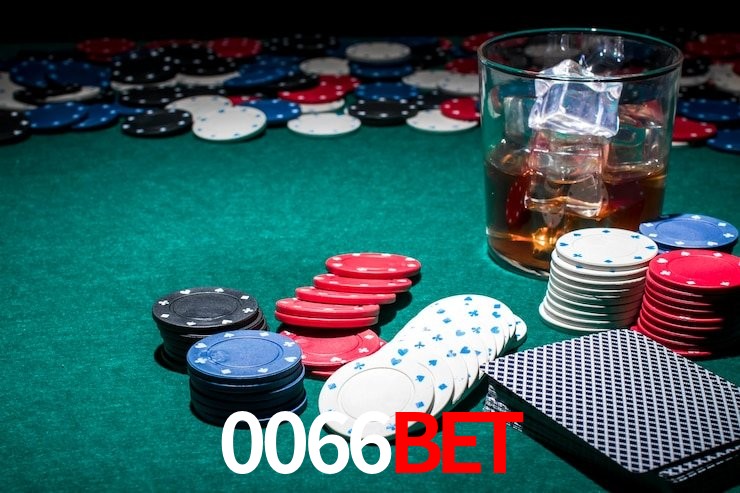 Mesa de Blackjack 0066bet
