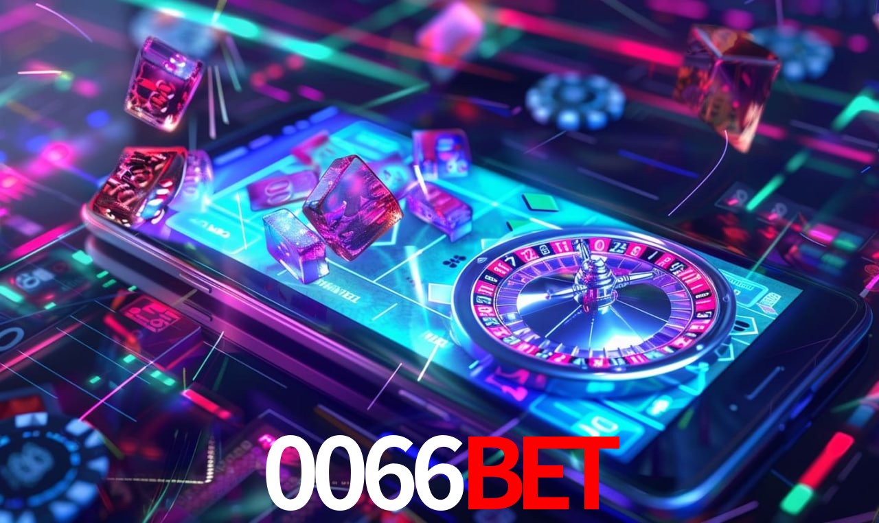 Apostas de Tênis 0066bet