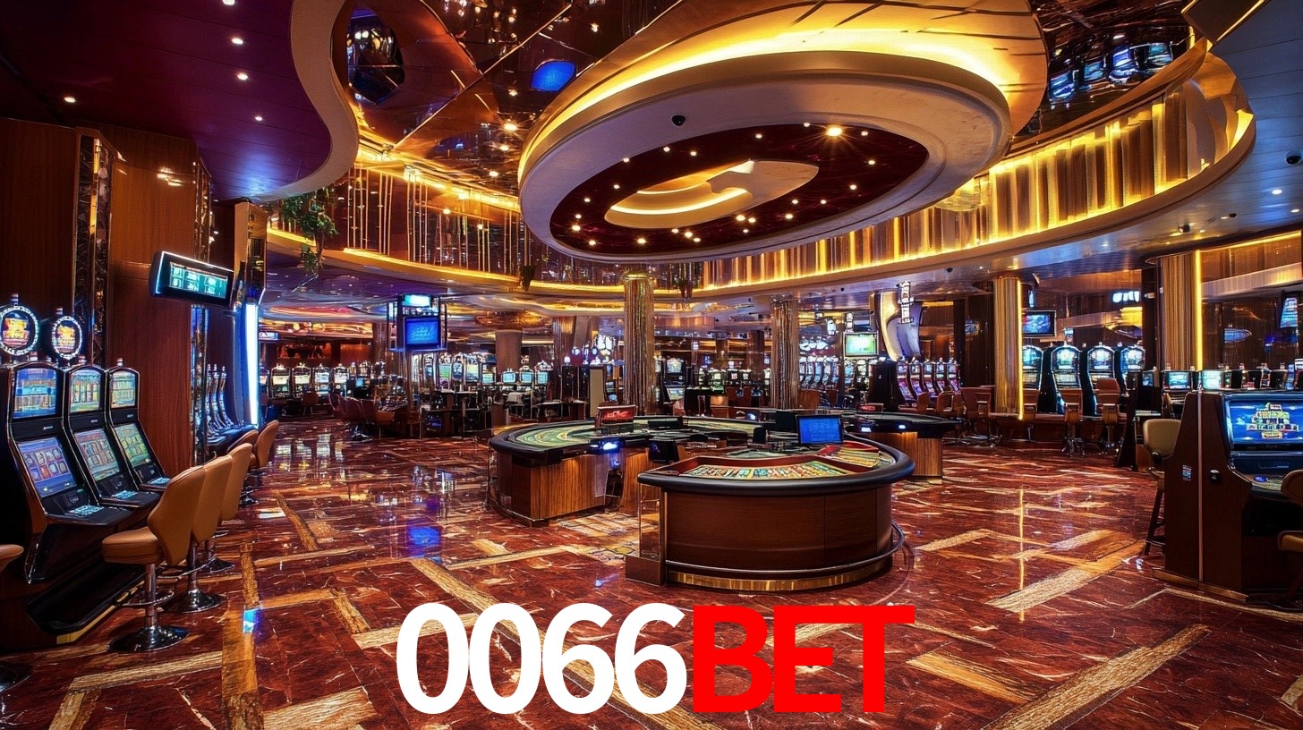Welcome Bonus 0066bet