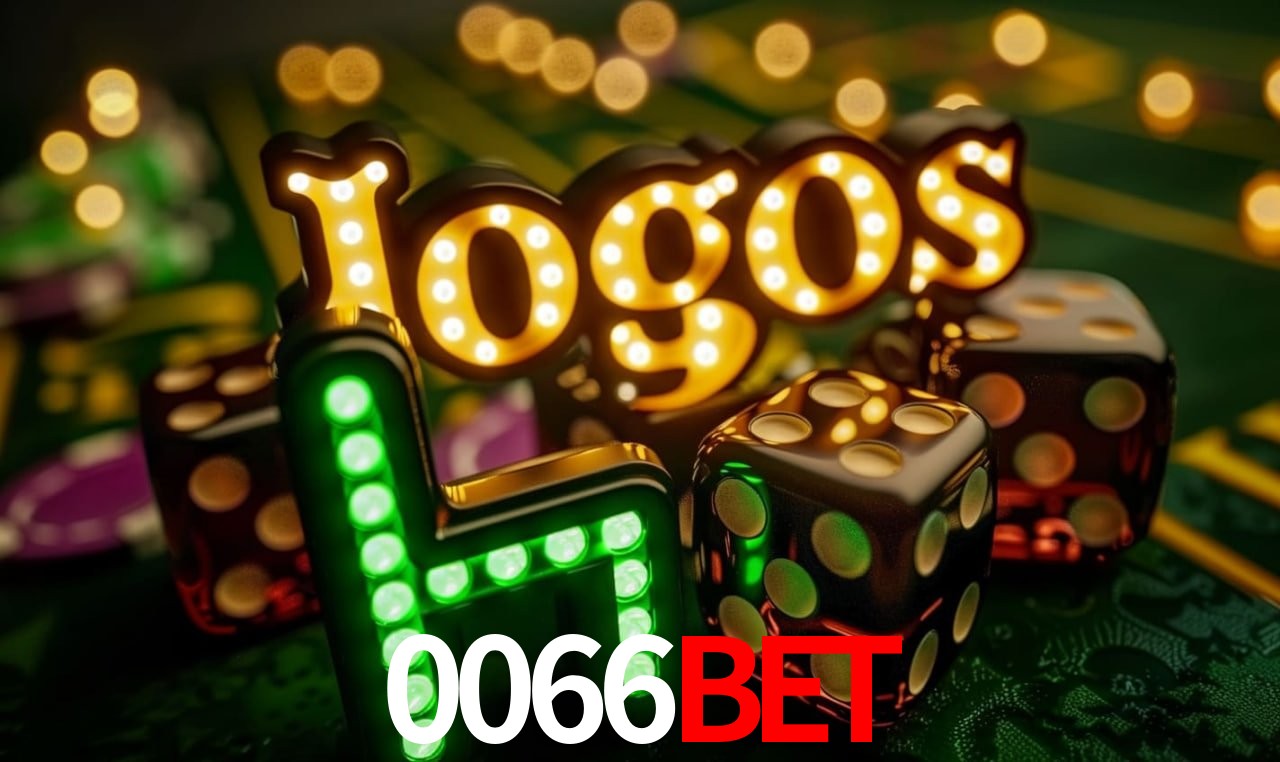 Avaliações dos Jogadores 0066bet