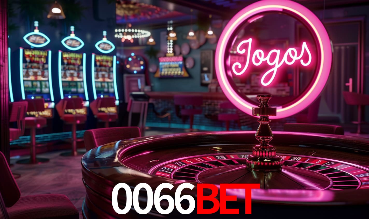 Inovações de Jogos na 0066bet: O Futuro das Experiências Interativas