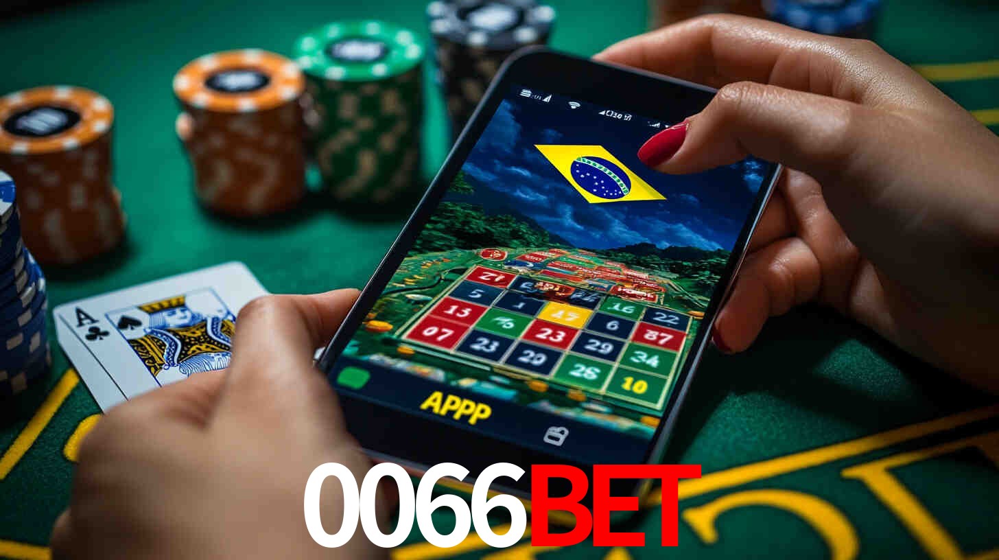 A Popularidade dos Caça-Níqueis no 0066bet