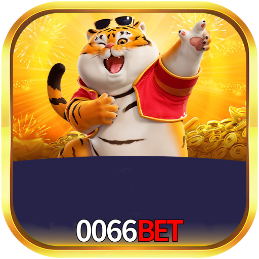 Logo 0066bet